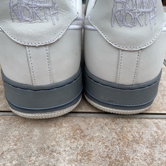 Nike Air Force 1 AF1 “Twenty” “Down North” main image 5